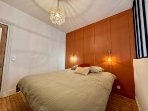 Appartements Le Napoleon - T3 Luxueux : photos des chambres
