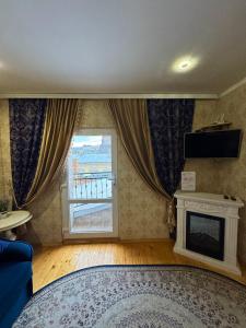 Little Paris Apartment