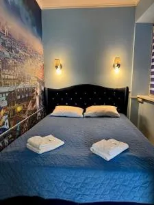 Little Paris Apartment - Kalichanka