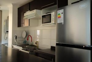 Depto, Condominio Portal del Sol