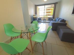 Depto, Condominio Portal del Sol