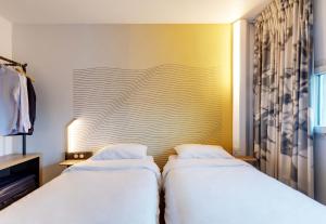 Hotels B&B HOTEL Lille Centre Grand Palais : photos des chambres