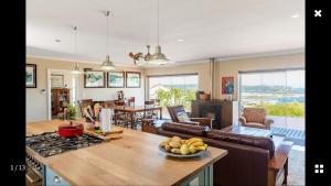 Knysna Heads View 3 Bedrooms