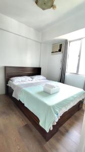 20th Floor 1BR IT Park Unit across Sugbo Mercado