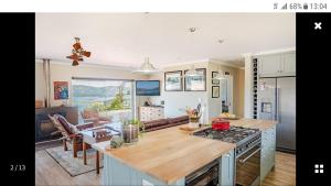 Knysna Heads View 3 Bedrooms
