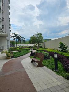 20th Floor 1BR IT Park Unit across Sugbo Mercado