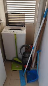 20th Floor 1BR IT Park Unit across Sugbo Mercado