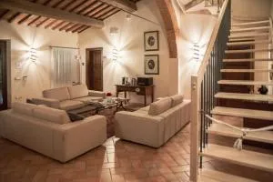 Il Casale di David - 卡希纳