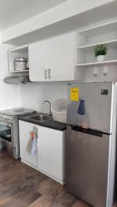 20th Floor 1BR IT Park Unit across Sugbo Mercado