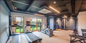 Gdańsk Centrum Prestige