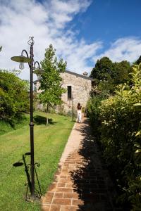 Mulino di Casa Sforza Suites and Spa