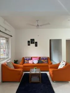 Seashell Stays - Parxem