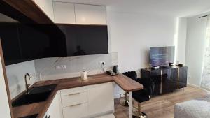 Apartmán Naomi Námestovo