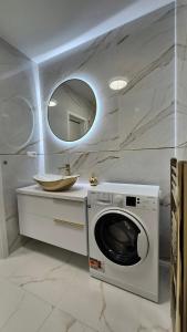 Apartmán Naomi Námestovo