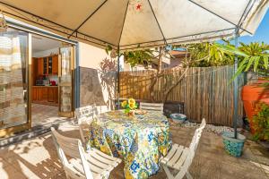 Il Giardino Delle Ninfe Sea