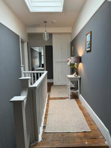 Canford Cliffs Apartment