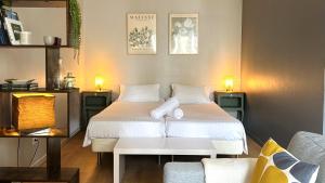 5ème Ciel - Première Conciergerie