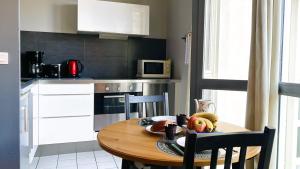 5ème Ciel - Première Conciergerie