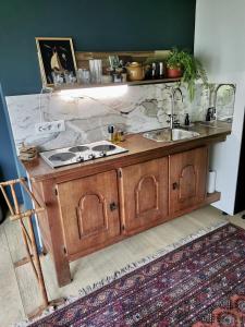 Panacée Guesthouses