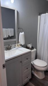 Downtown Home in Chattanooga