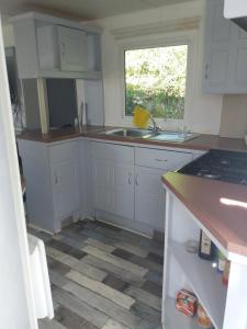 Campings SAS CAMPING PARC MONTANA : photos des chambres