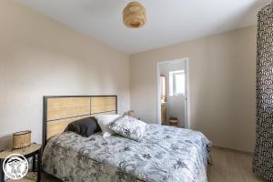Maisons de vacances Gite d-Anjoux : photos des chambres