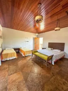 Pousada Tapera - Ituberá