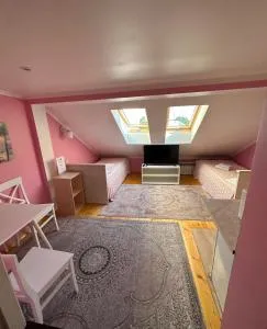 Аpartment for Lady - Kalichanka