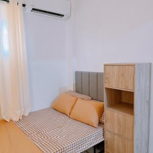 Paypas Lounge Apartment Antipolo