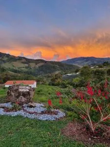 Finca Valle Sereno - Sonsón