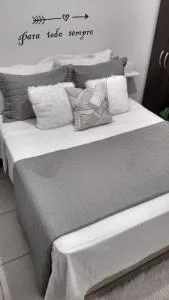 COP30 Casa Mobiliada Para Alugar Em Belém Pará - Curro Velho