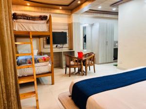 Yog Maya Regency B&B