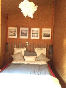 Les chalets de Piqueyrot