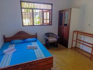 Karapitiya Breeze - Hapugala