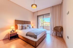 Serenity and Confort in Prestigia 10 min du centre