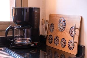 Serenity and Confort in Prestigia 10 min du centre