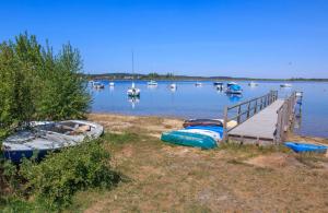 Les chalets de Piqueyrot