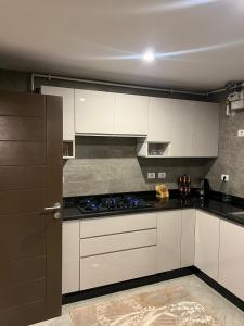 شقة فندقية نيو جيزة الشيخ زايد