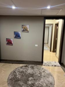 شقة فندقية نيو جيزة الشيخ زايد