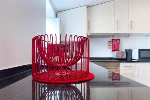 Lisbon Marmel Apartments Rossio