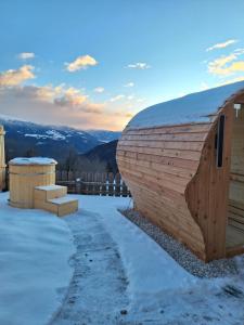 Appartement Birkenhof
