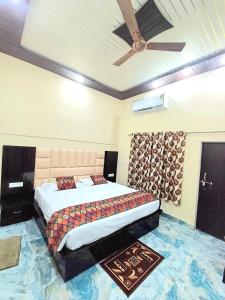 Homestay Best Orchha