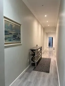 Heart of Obz - Zoutrivier