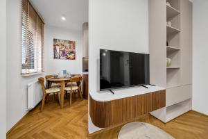Komfortowy apartament Wilanów Branickiego Medicover