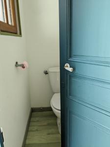 Sejours chez l'habitant Charmant studio : photos des chambres
