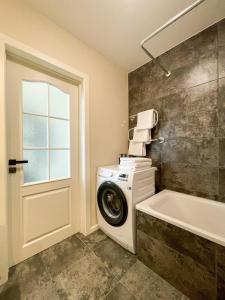 Sunny 1bd Old Town Apartment