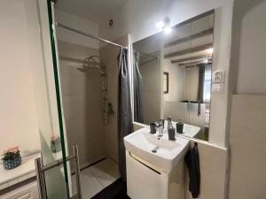 Historical apartments V18