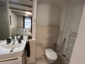 Historical apartments V18