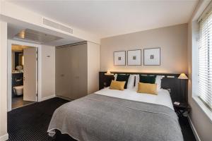 King Double or Twin Room room in The Resident Soho (formerly The Nadler Soho)