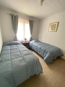 Casa para 4 personas sector península Tongoy